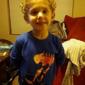 Meet your Posher, Terri